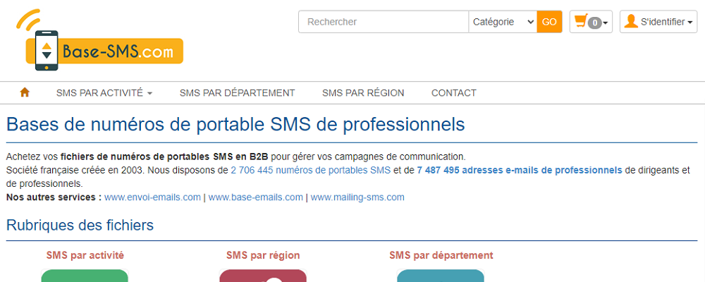 base-sms.com